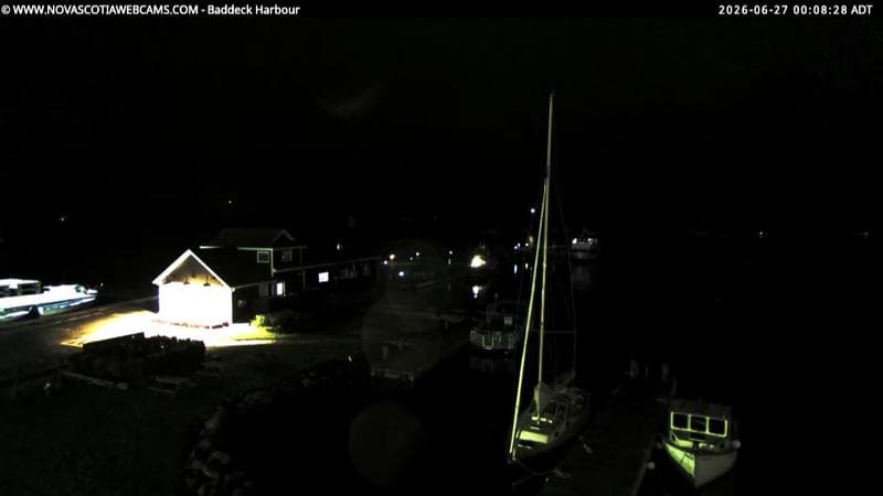 Baddeck