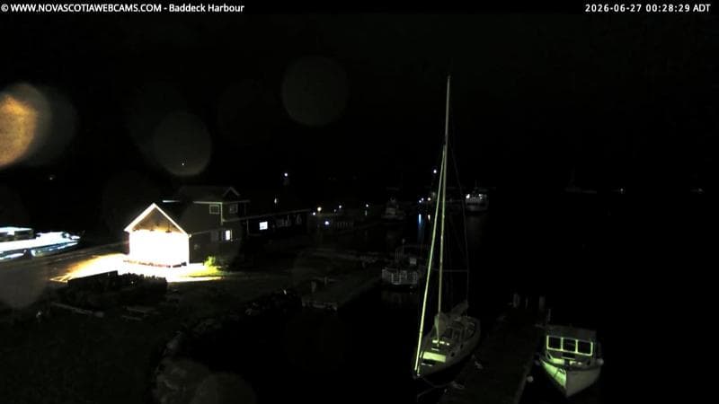 Baddeck