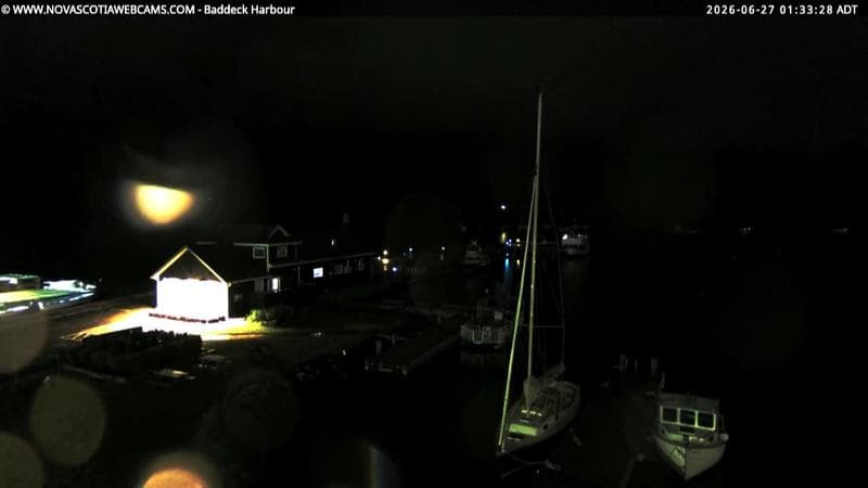 Baddeck