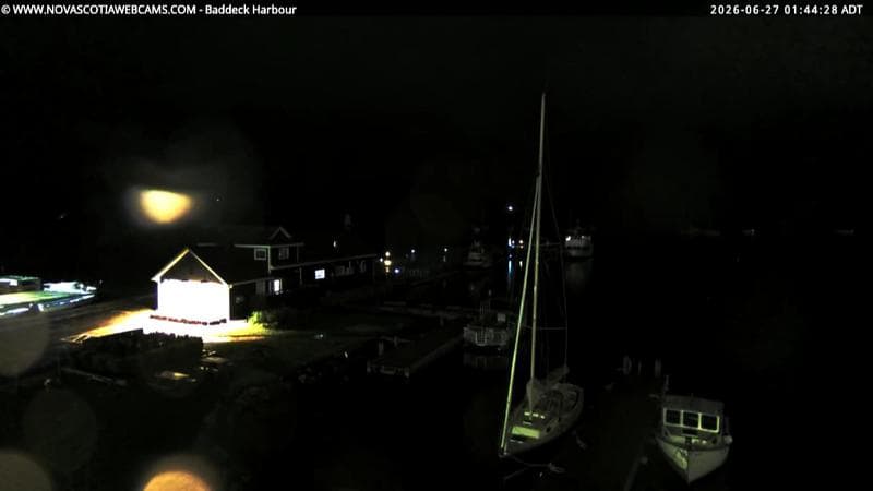 Baddeck