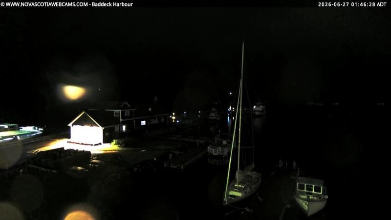 Baddeck