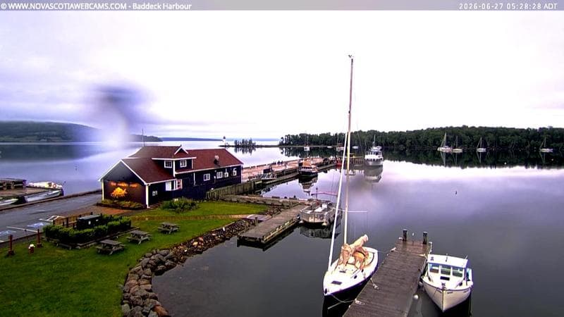 Baddeck