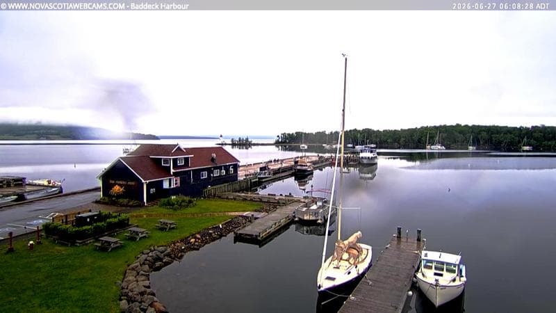 Baddeck
