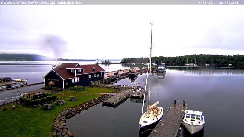 Baddeck
