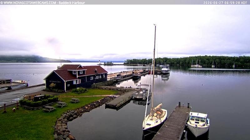 Baddeck