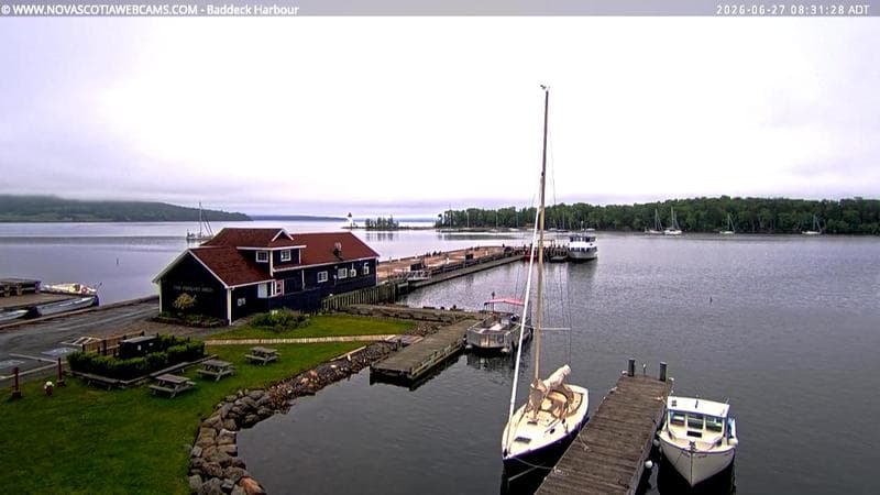 Baddeck