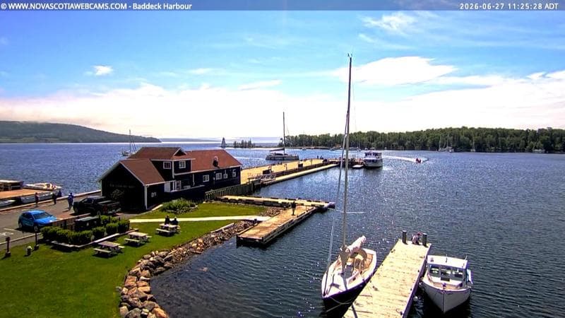 Baddeck