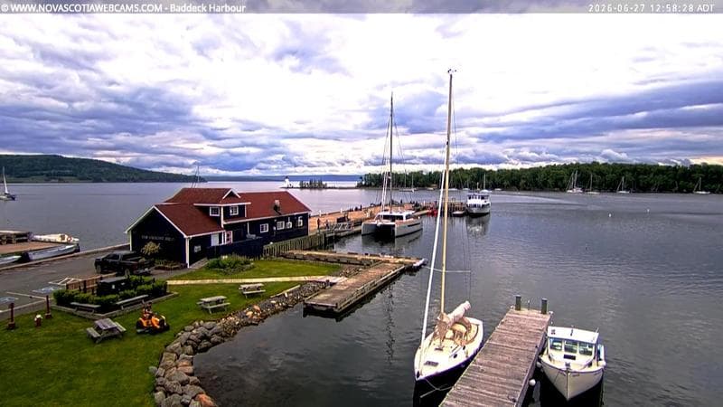 Baddeck