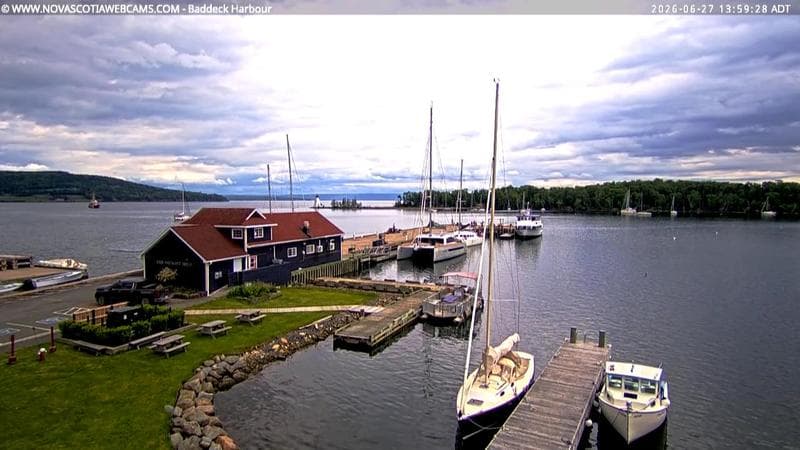 Baddeck