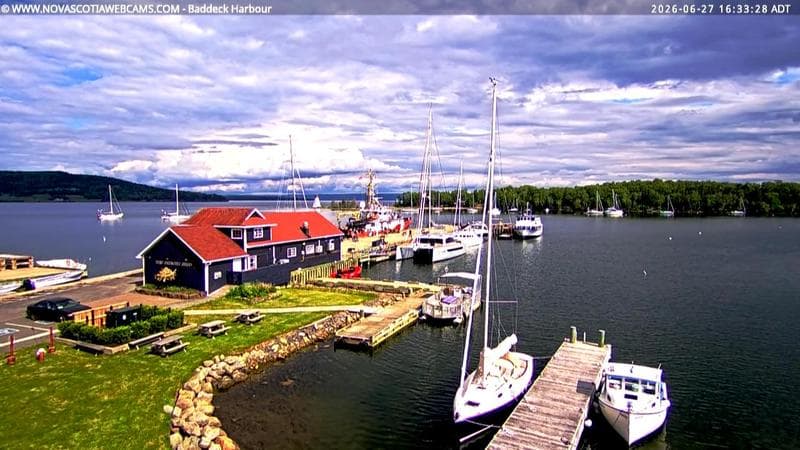 Baddeck