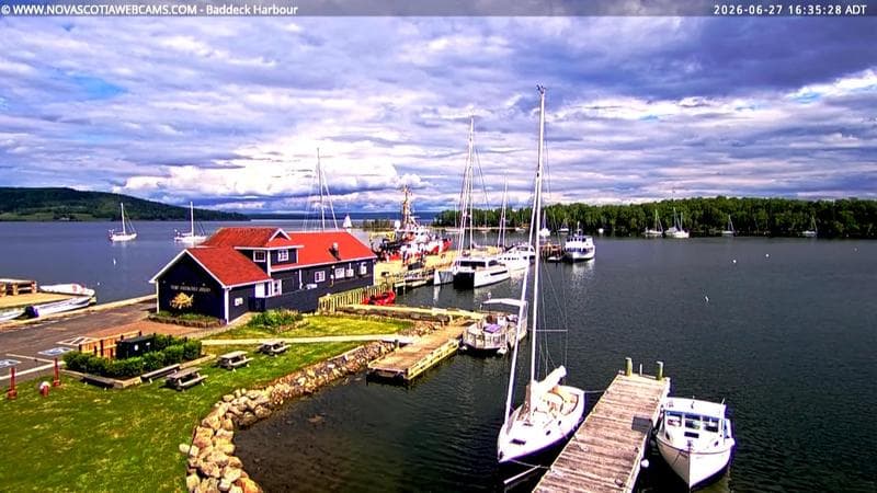 Baddeck