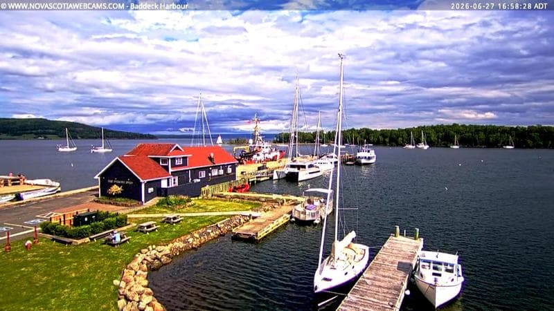 Baddeck