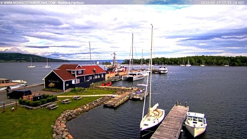 Baddeck