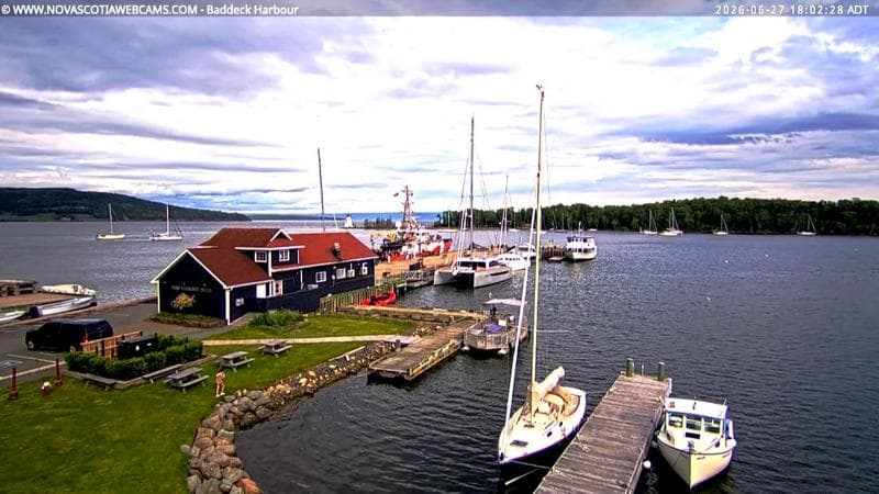 Baddeck