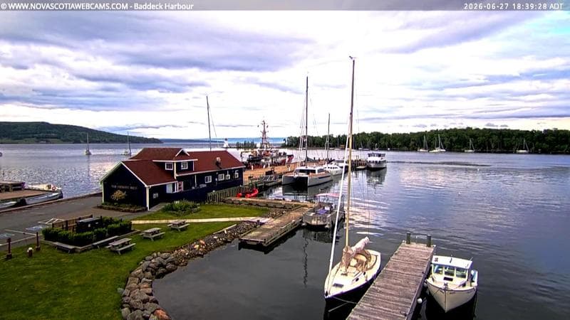 Baddeck