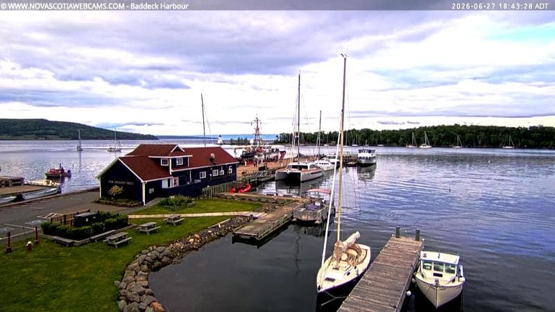 Baddeck