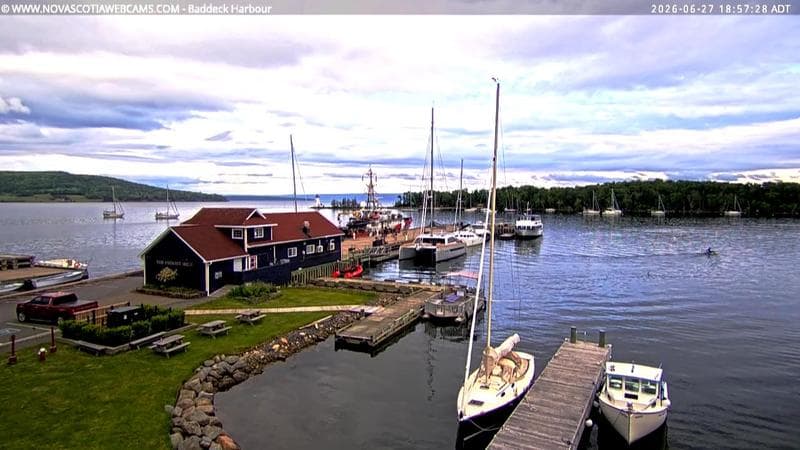 Baddeck