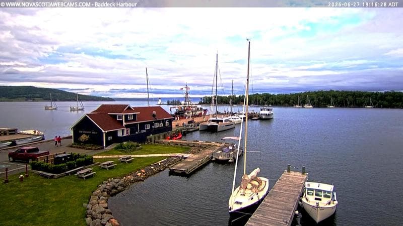 Baddeck