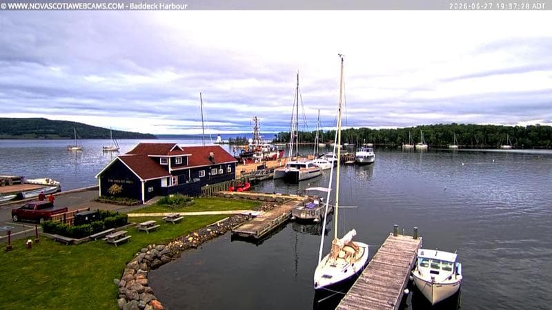 Baddeck