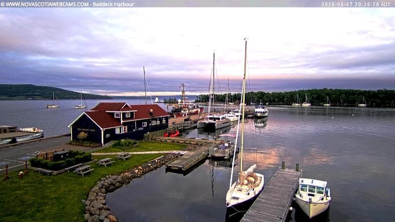Baddeck