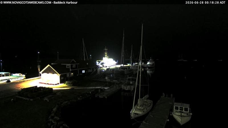 Baddeck