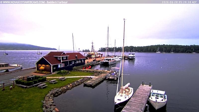 Baddeck