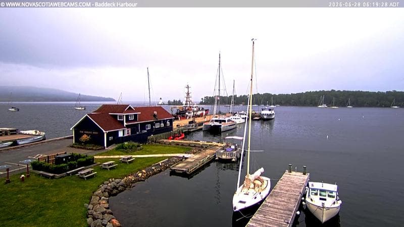 Baddeck