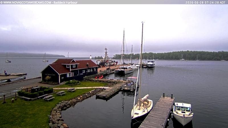 Baddeck