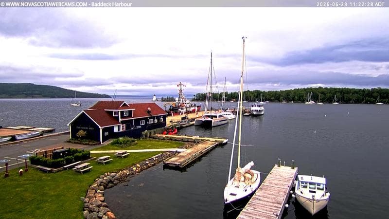 Baddeck
