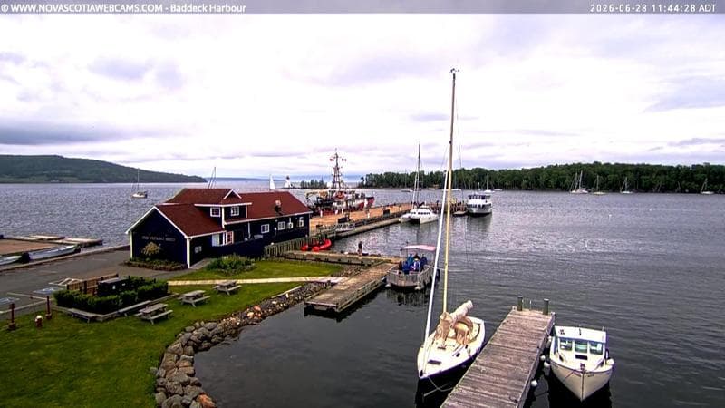 Baddeck