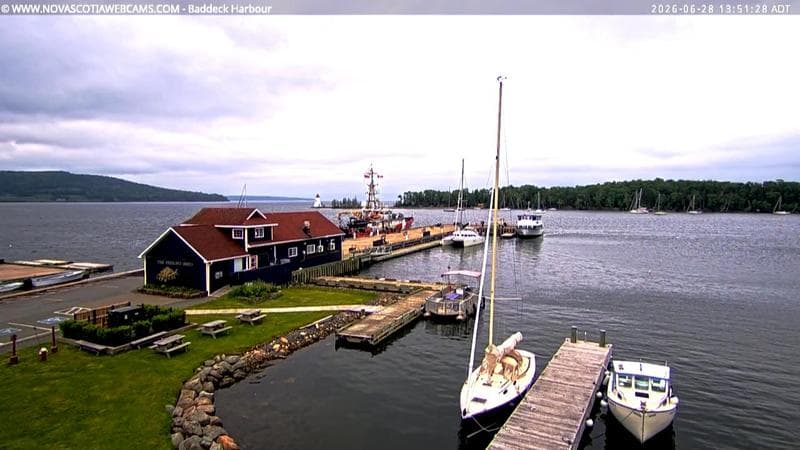 Baddeck