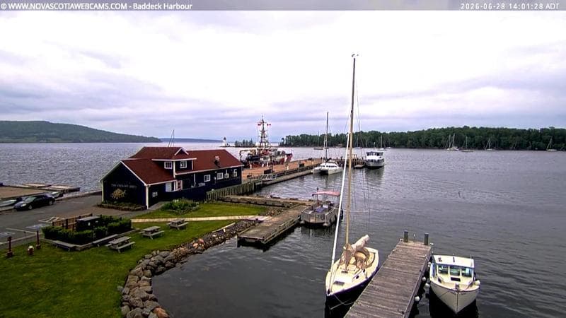 Baddeck