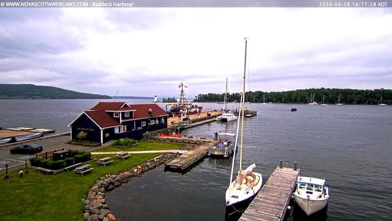 Baddeck