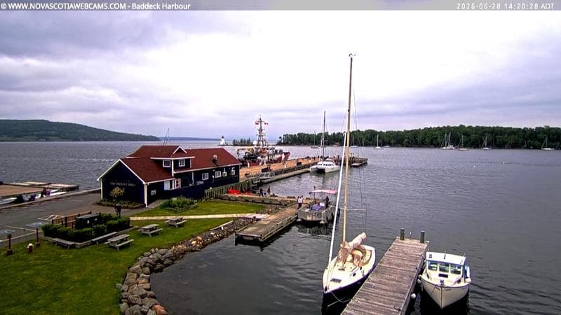 Baddeck