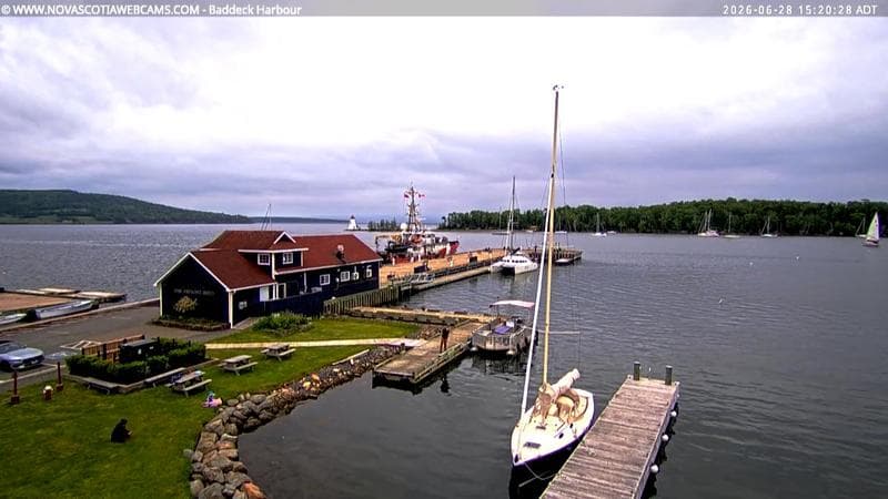 Baddeck