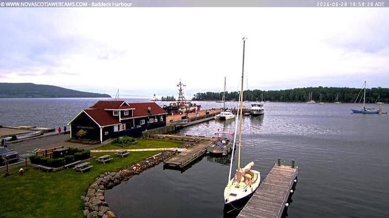 Baddeck