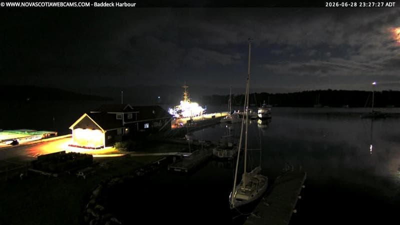 Baddeck