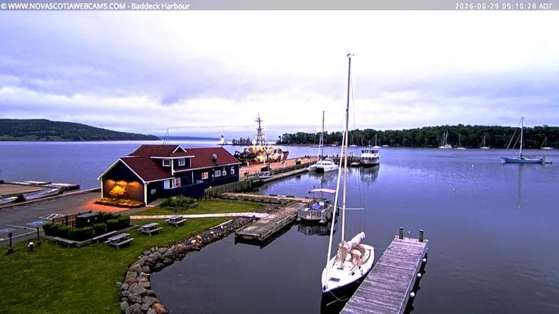 Baddeck