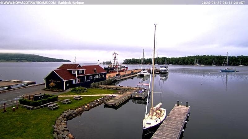 Baddeck