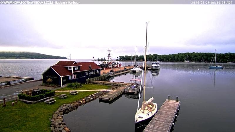 Baddeck