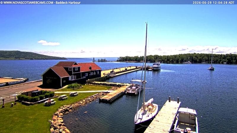 Baddeck