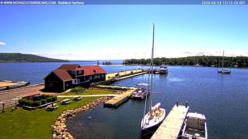 Baddeck
