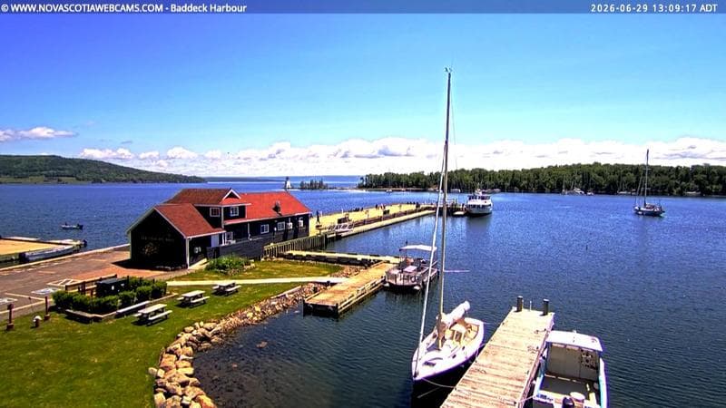 Baddeck