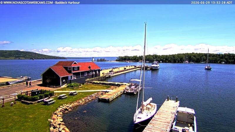 Baddeck