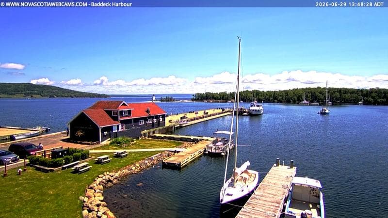 Baddeck