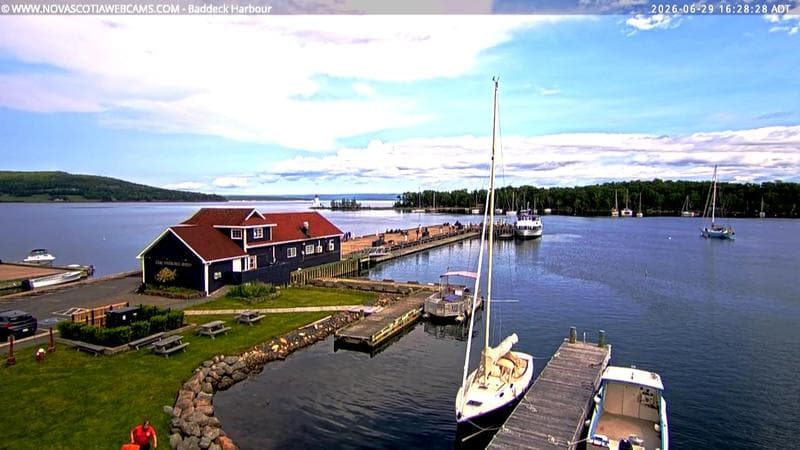 Baddeck