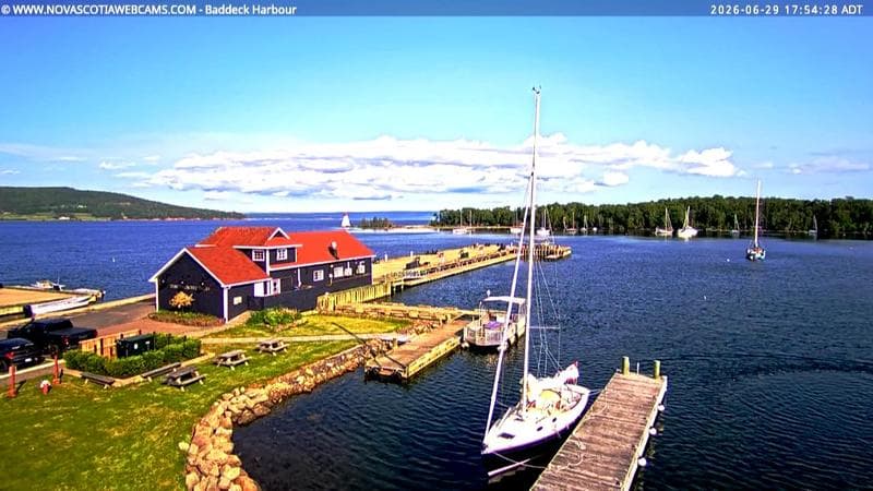 Baddeck