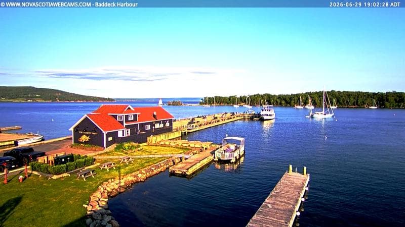 Baddeck