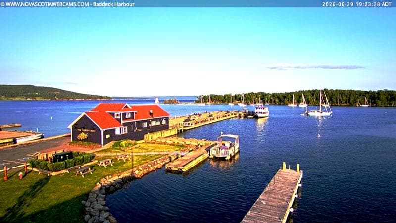 Baddeck