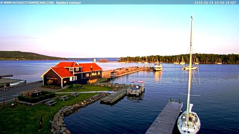 Baddeck